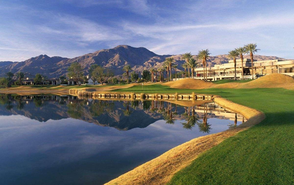 Jack Nicklaus Tournament Course
