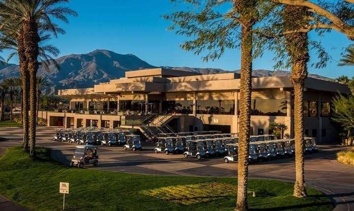La Quinta Resort & Club