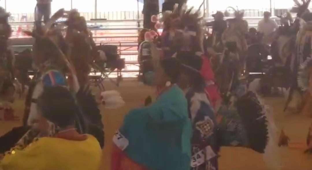 Cabazon Indio Pow Wow